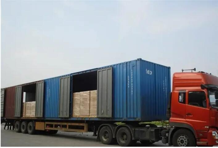 漳州到谢岗镇整车运输