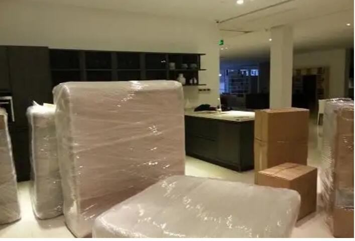 漳州到谢岗镇长途搬家