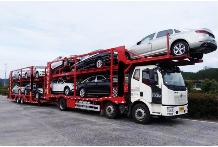 漳州到谢岗镇轿车托运